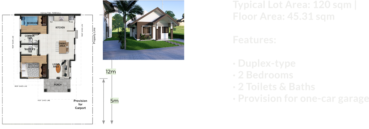 Bungalow